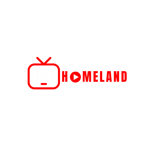 IPTVHomeland.nl