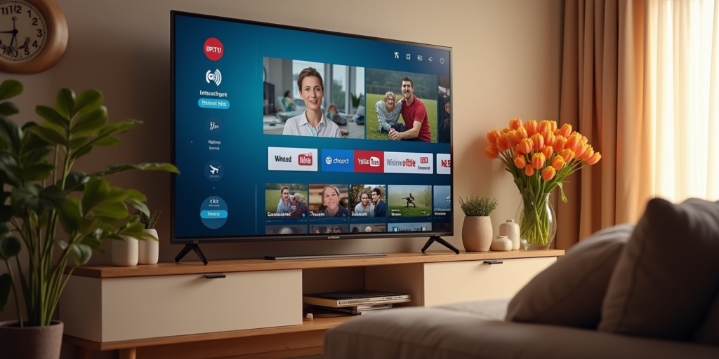 Welke IPTV is het beste? Ontdek de beste IPTV-aanbieders