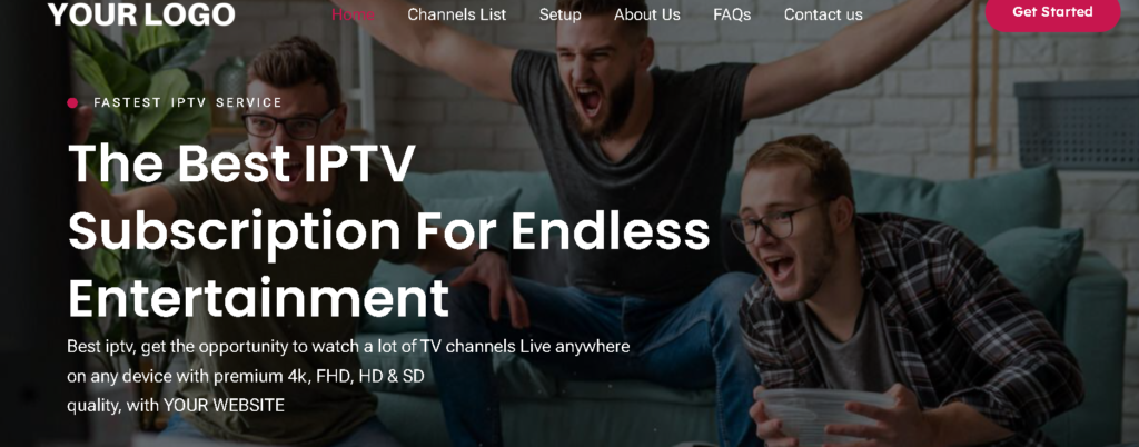 Wat is IPTV ? Alles wat je moet weten