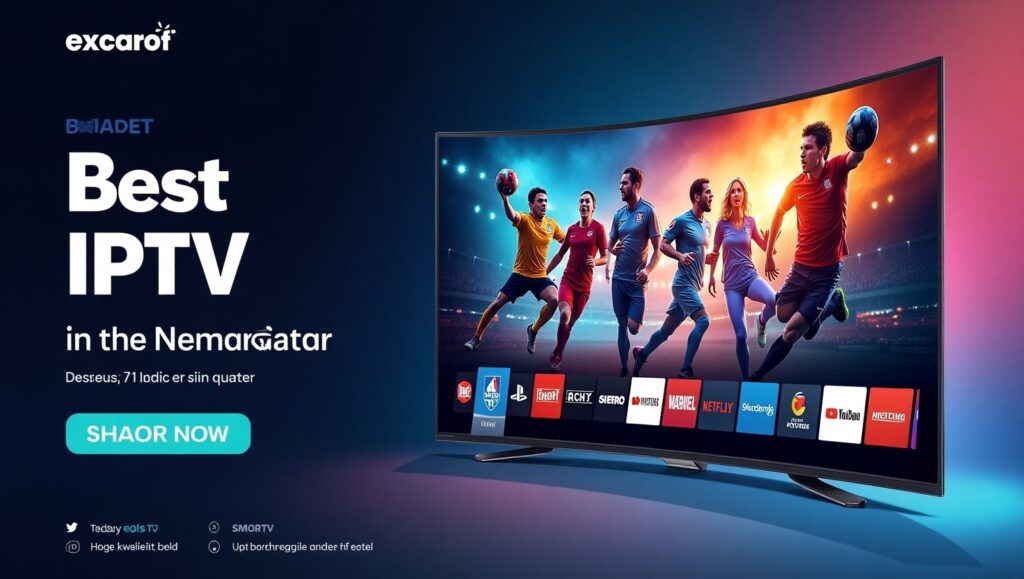 de beste iptv