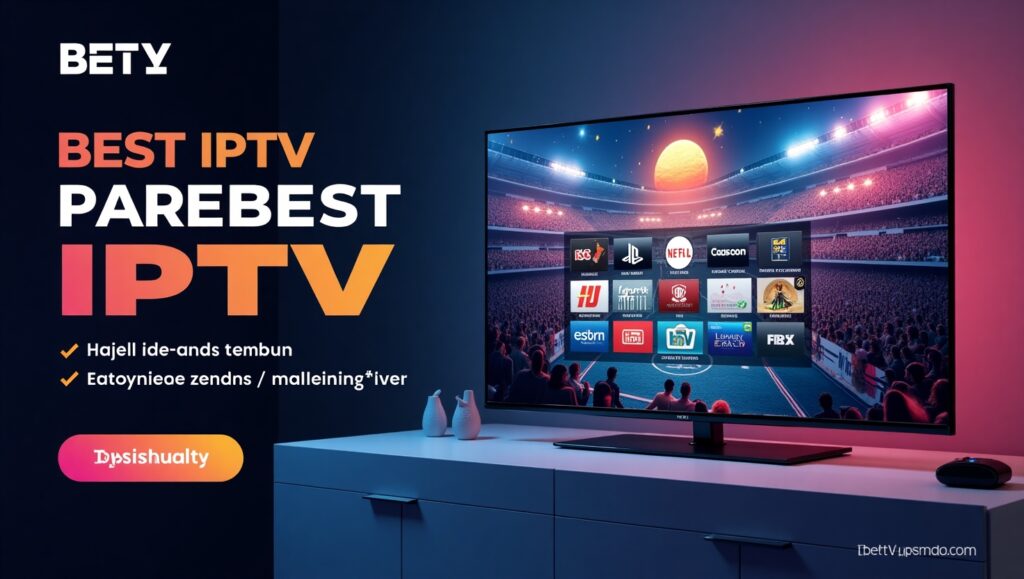 de beste iptv