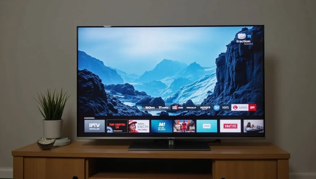 IPTV kastje: Alles wat je moet weten in 2025