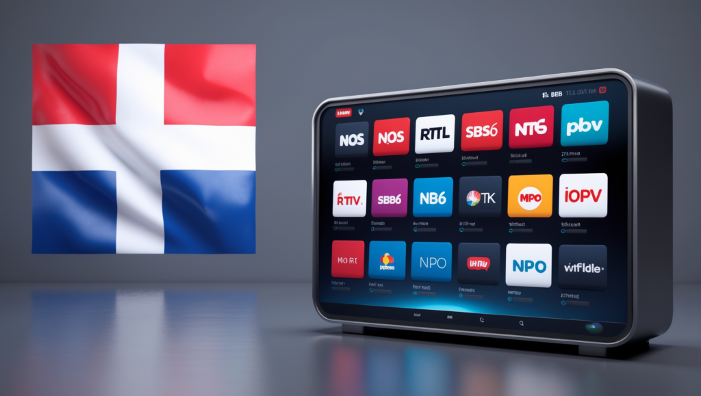 iptv box