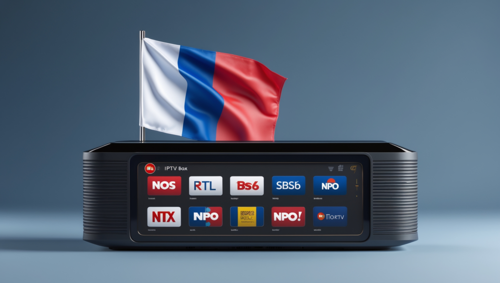 iptv box