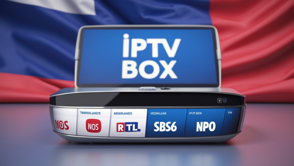 iptv box