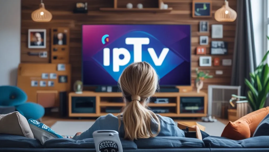is iptv illegaal