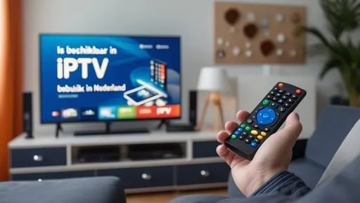 is iptv illegaal
