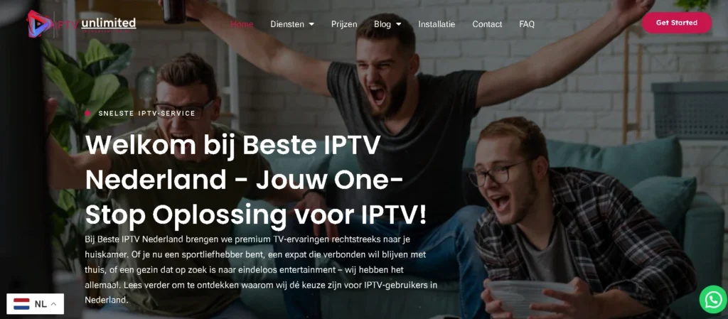 Wat is IPTV Politie? Leer Risico's en Legale Opties