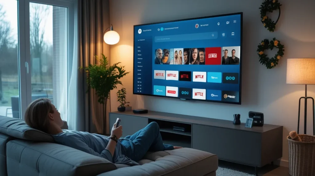 Wat is IPTV Politie? Leer Risico's en Legale Opties