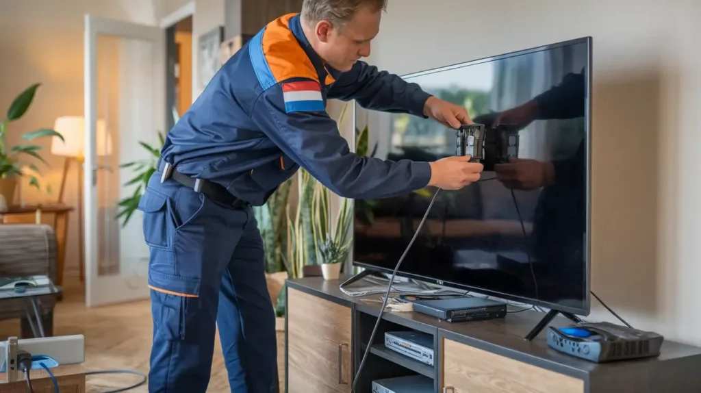 Hoe je uw IPTV-abonnement instelt