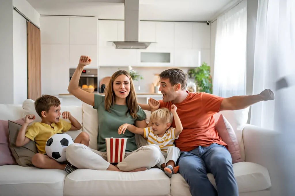 IPTV kopen