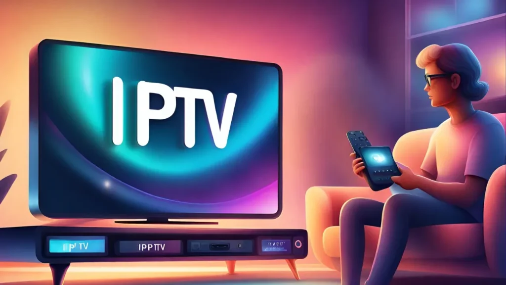 IPTV Playlisy