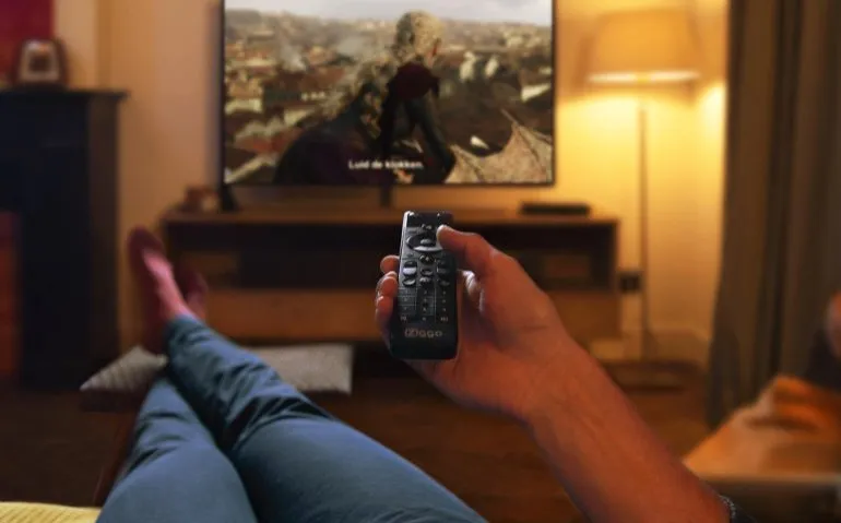 IPTV Smart TV Installeren Nederland