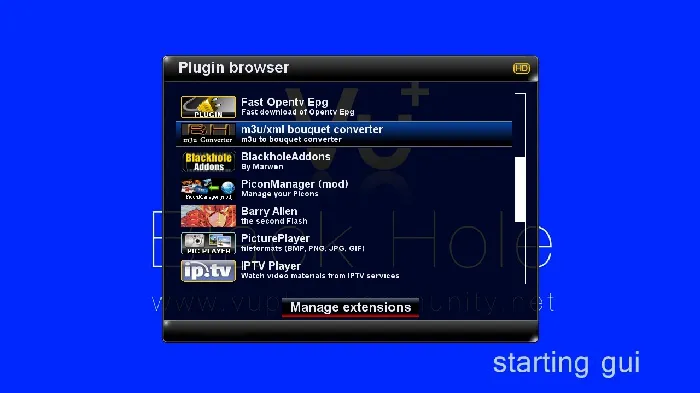 iptv bouquet enigma2