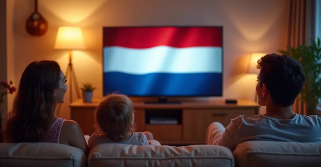 Boete IPTV Nederland