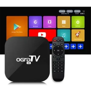 De Beste Aparelhos de IPTV