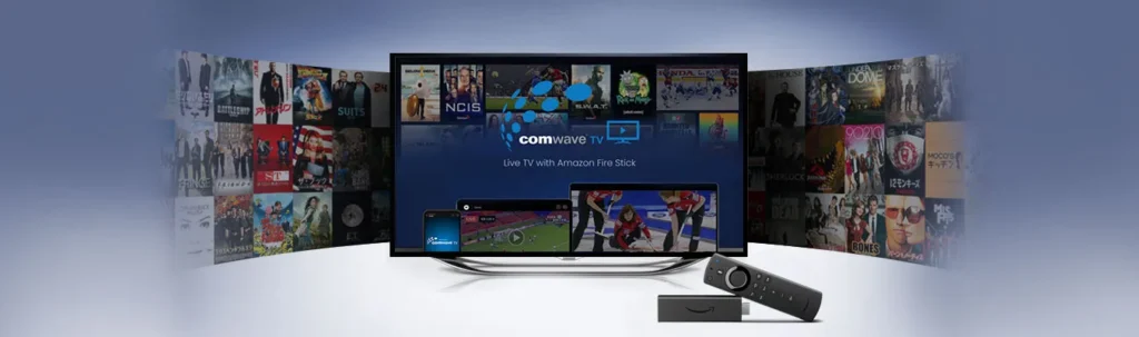 new television iptv