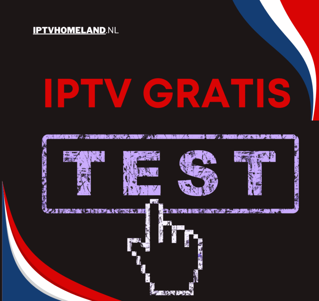 Boete IPTV Nederland