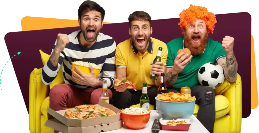 Voordelen van Duplex IPTV
