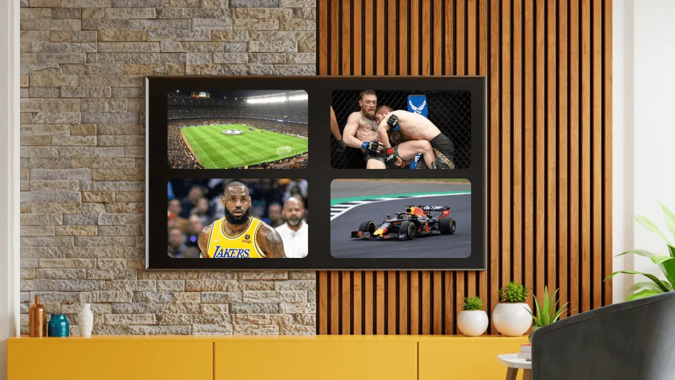 IPTV Ziggo alternatief