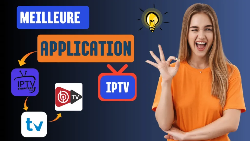 Wat is IPTV Smarters Pro APK