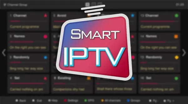 IPTV Smart TV Installeren Nederland