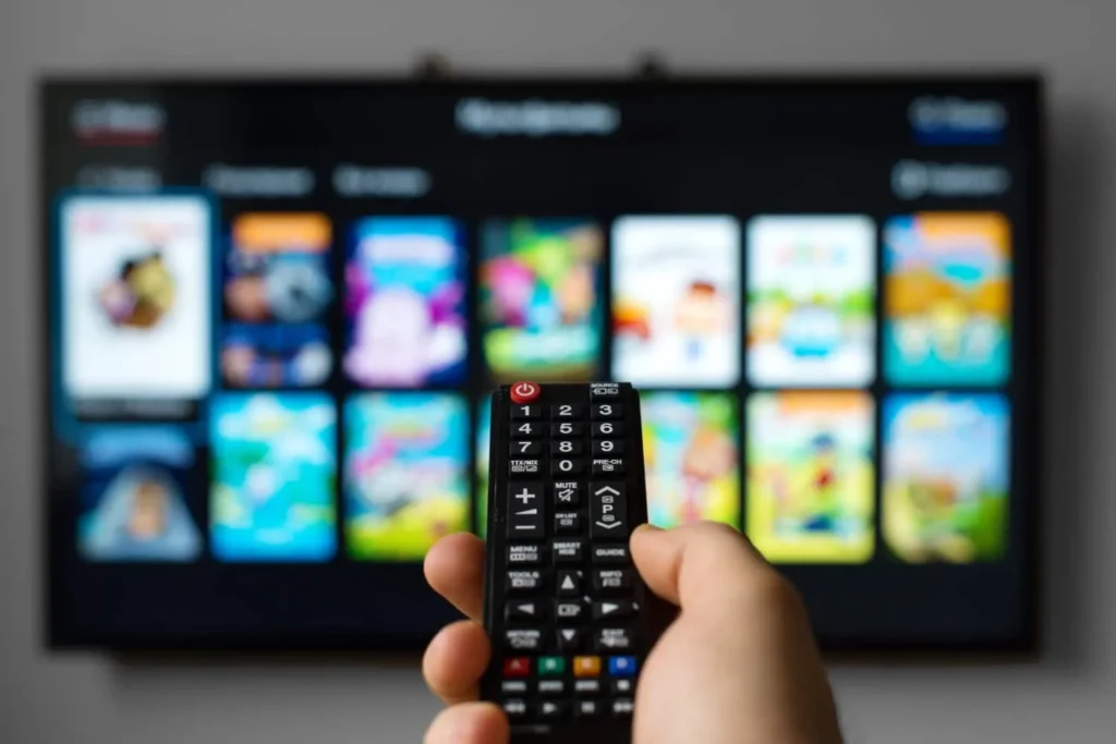 ZalTV IPTV Player