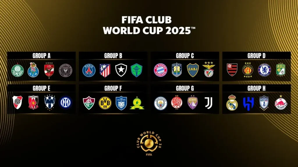 World Cup for Clubs