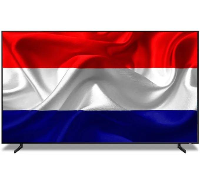 ZalTV IPTV Player