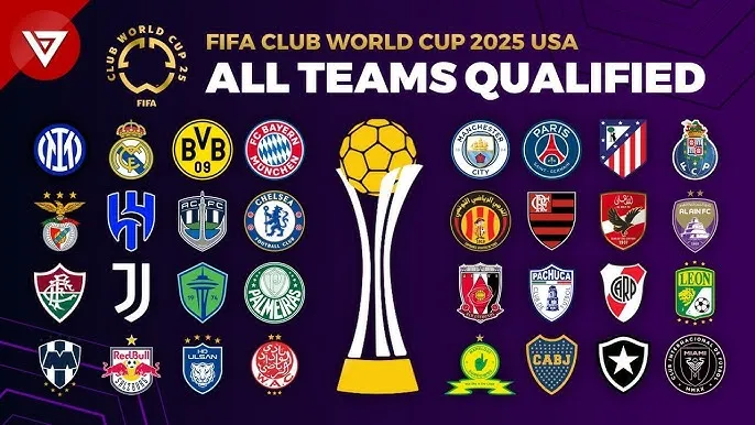 Club World Cup 2025