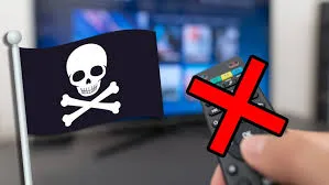 Boete IPTV Nederland