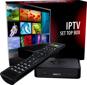 De Beste Aparelhos de IPTV