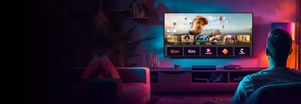IPTV Playlisy