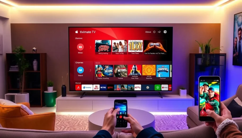 De Beste Aparelhos de IPTV