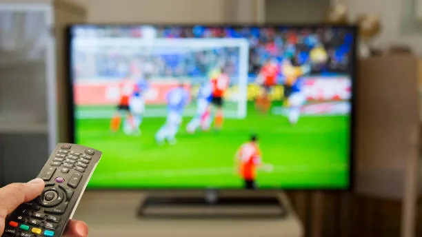 Iptv voetbal Eredivisie stream