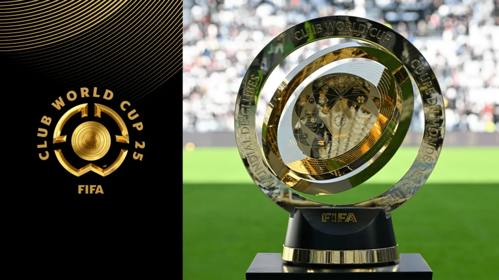 Club World Cup 2025