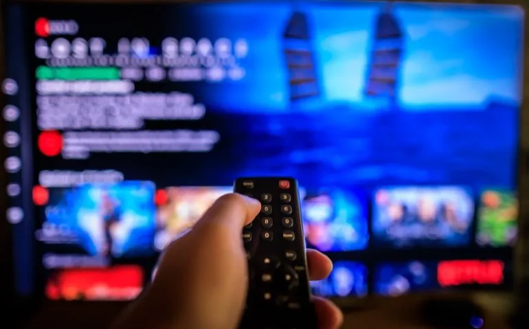 IPTV Free Trial