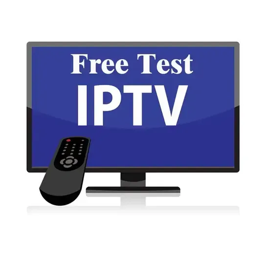 IPTV Free Trial