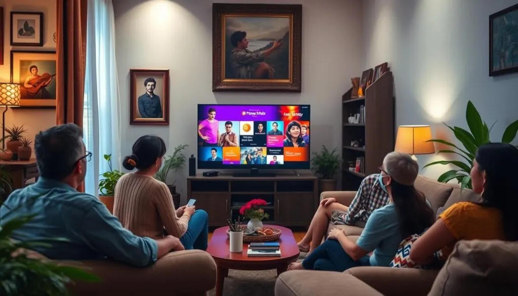 IPTV Free Trial