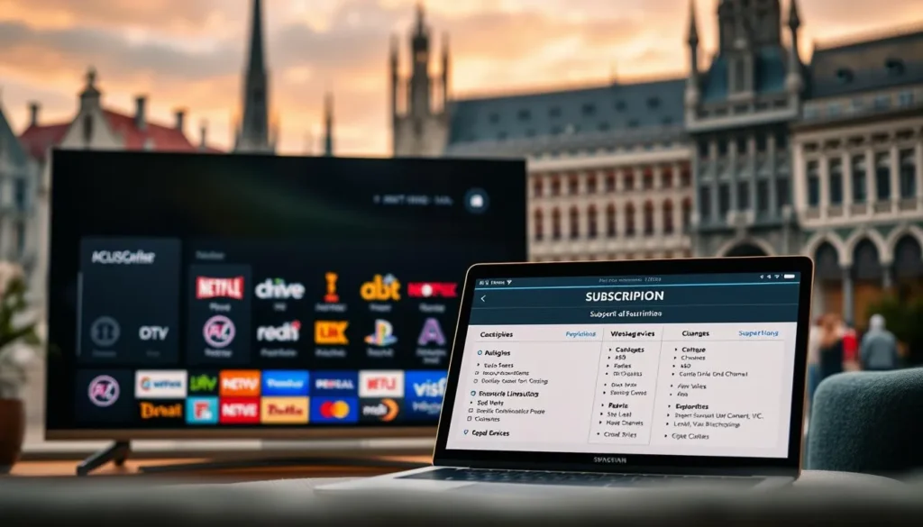 Diamond IPTV Reseller