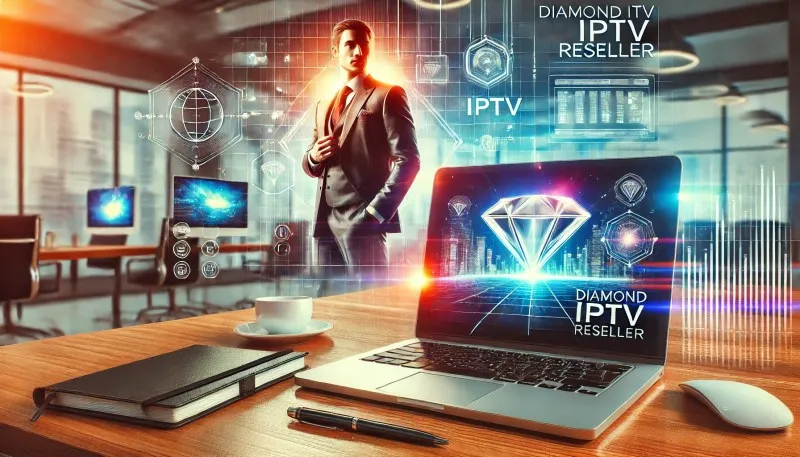 Technische Ondersteuning voor Diamond IPTV Resellers