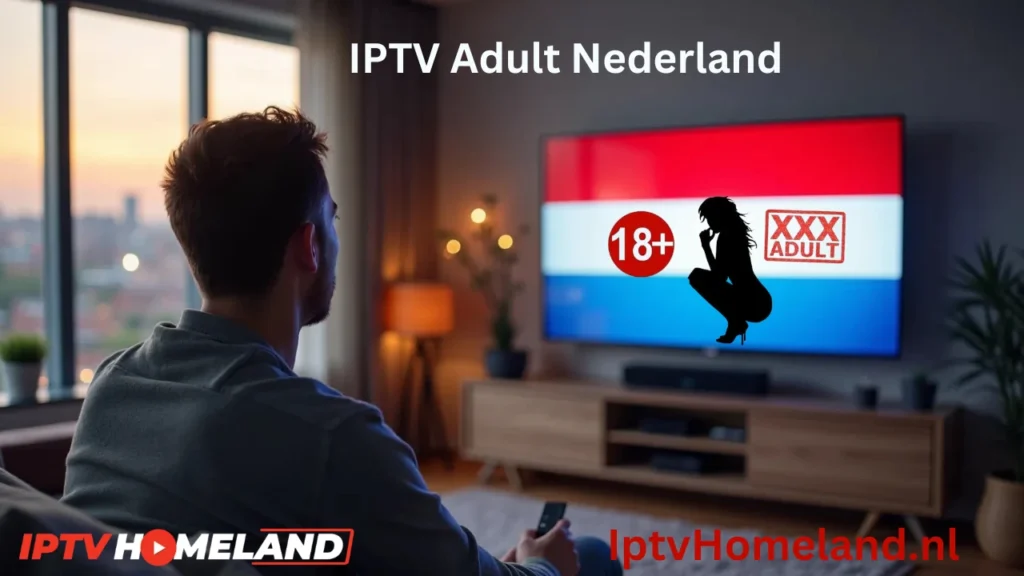 IPTV Porn
