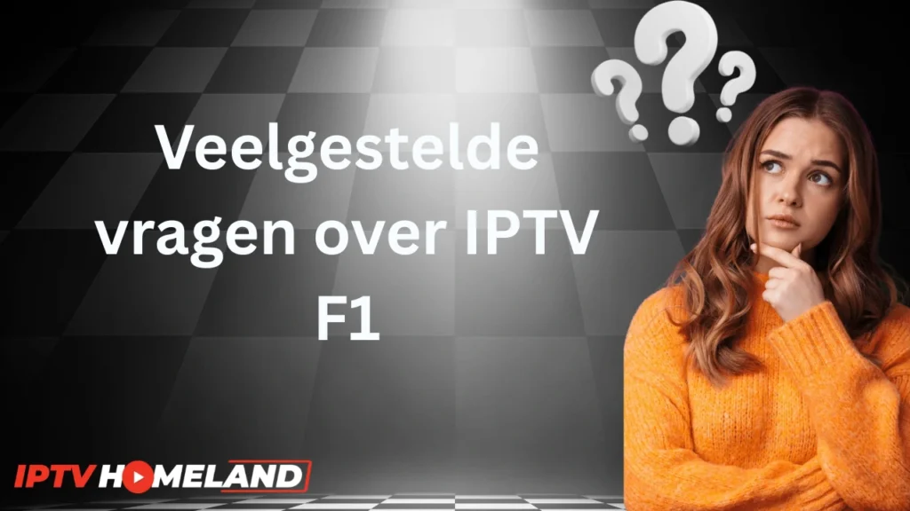 IPTV F1?
