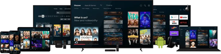 iptv f1