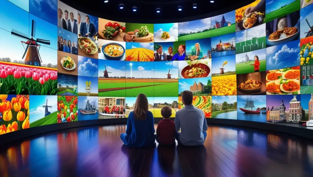 Diamond IPTV Reseller