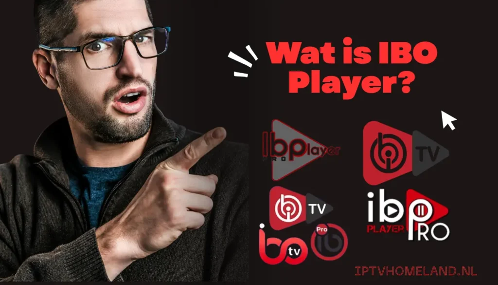 IBO Player Nederland 2026