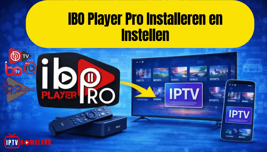 Risico’s en gevaren van porn on IPTV