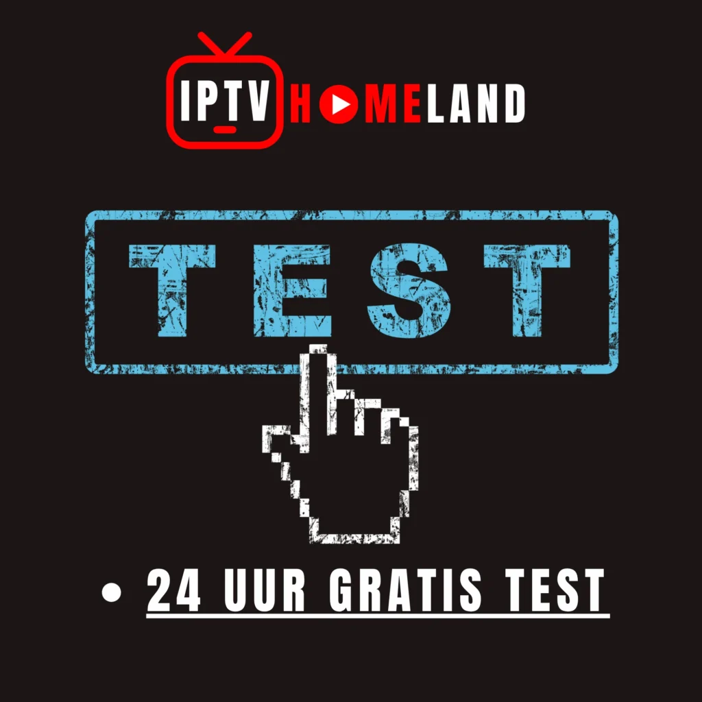 24 uur gratis test – Probeer alles eerst uitgebreid uit